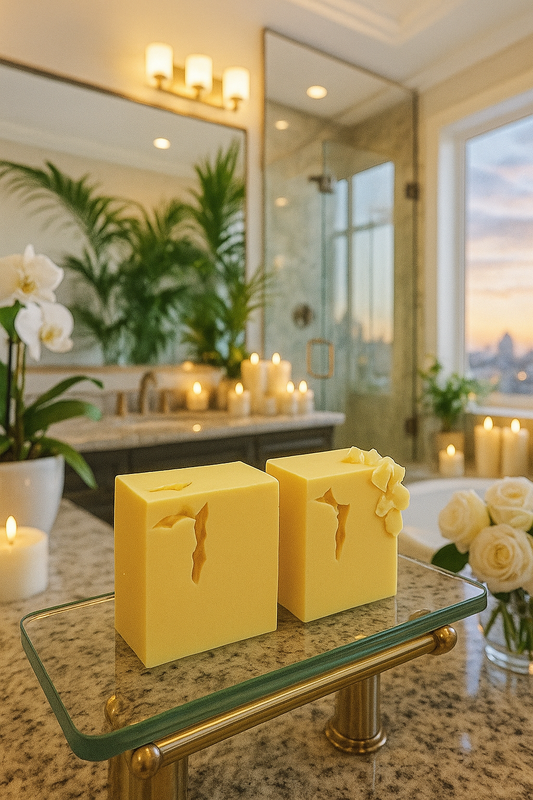 Sun Bright Kojic Bar Soap