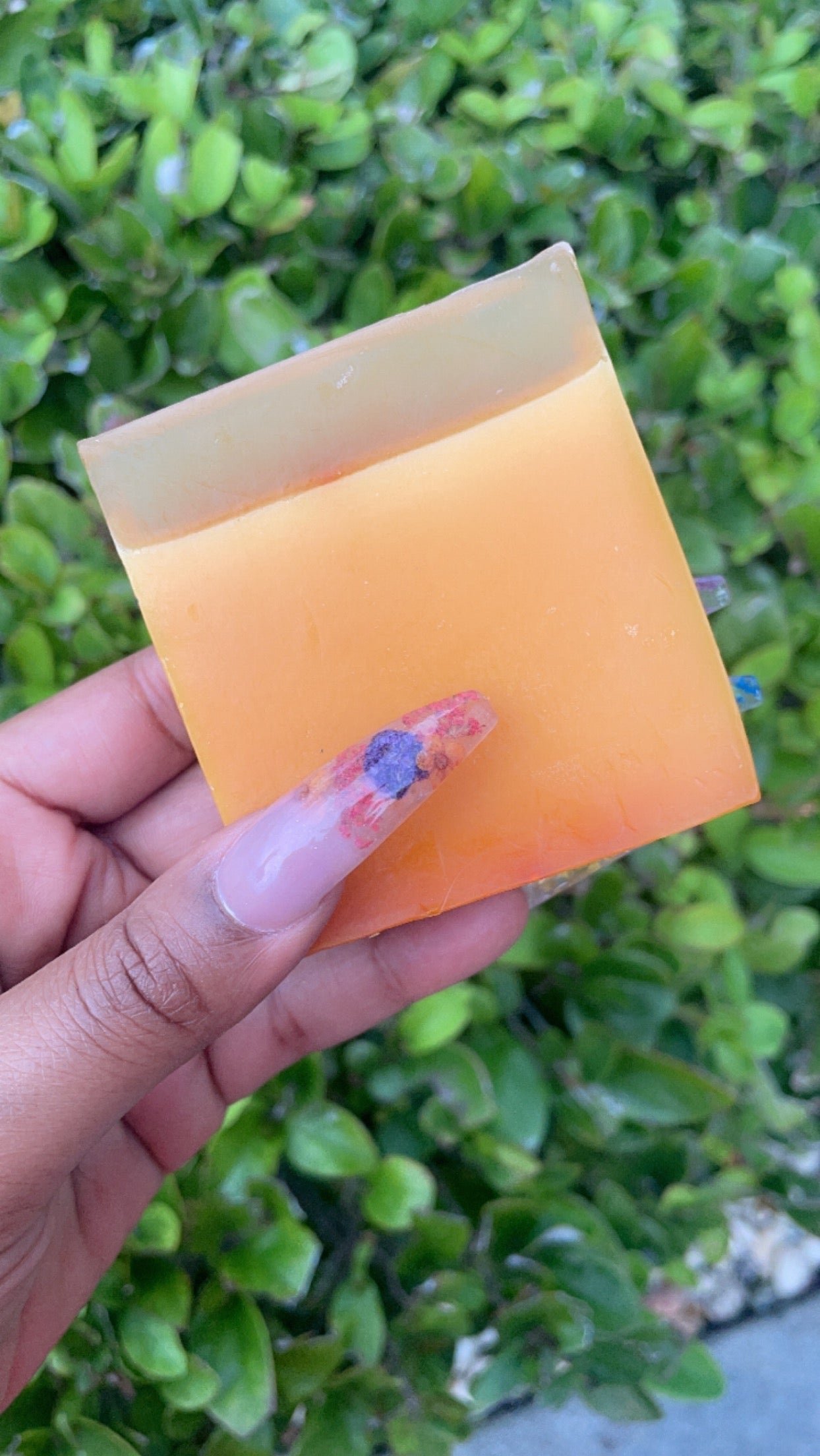 2 Sunshine Turmeric Bar Soap Bundle